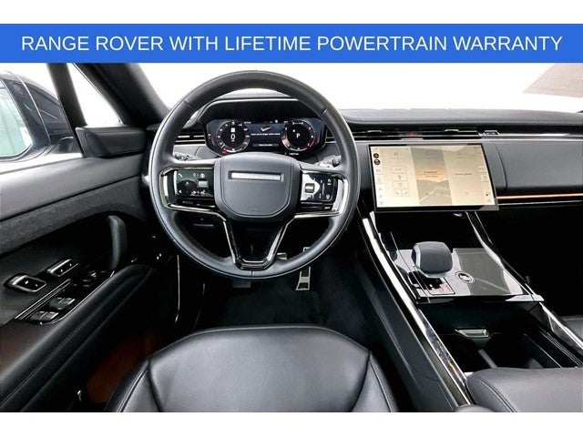 2024 Land Rover Range Rover Sport Dynamic SE