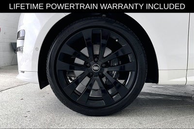 2024 Land Rover Range Rover Sport Dynamic SE