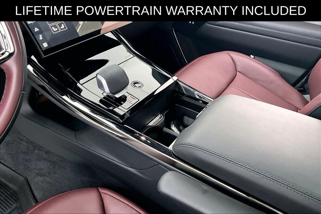 2024 Land Rover Range Rover Sport Dynamic SE