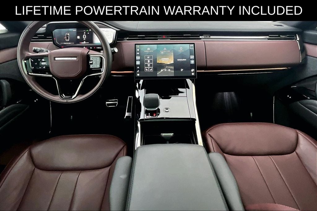 2024 Land Rover Range Rover Sport Dynamic SE