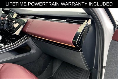 2024 Land Rover Range Rover Sport Dynamic SE