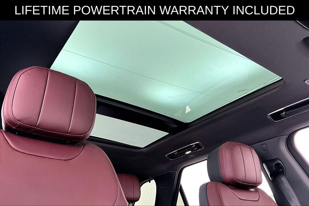 2024 Land Rover Range Rover Sport Dynamic SE