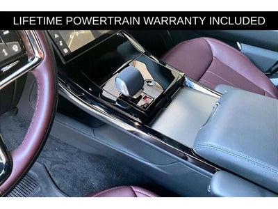 2024 Land Rover Range Rover Sport Dynamic SE