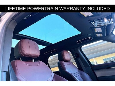 2024 Land Rover Range Rover Sport Dynamic SE