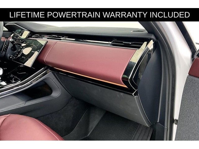 2024 Land Rover Range Rover Sport Dynamic SE