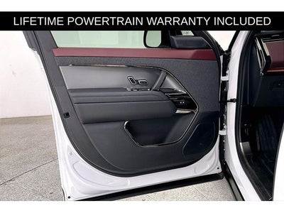 2024 Land Rover Range Rover Sport Dynamic SE