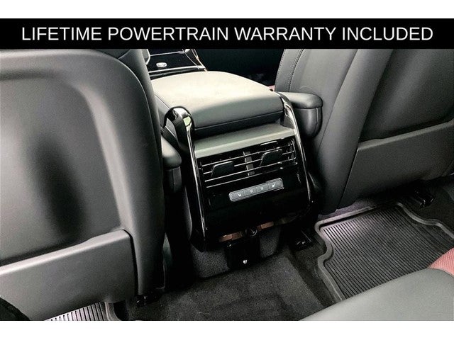 2024 Land Rover Range Rover Sport Dynamic SE