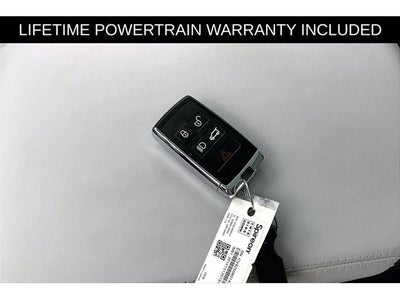 2024 Land Rover Range Rover Sport SE