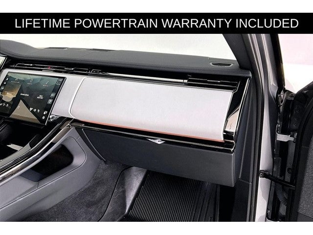 2024 Land Rover Range Rover Sport SE