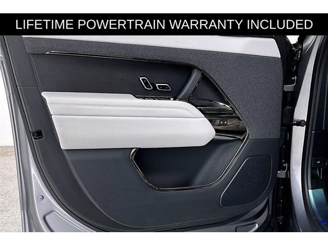 2024 Land Rover Range Rover Sport SE