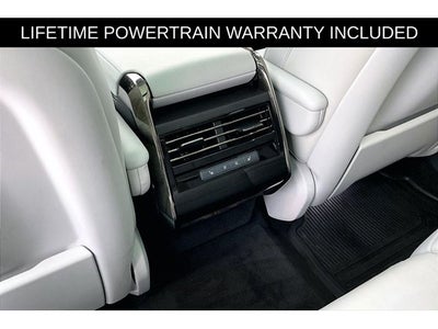 2024 Land Rover Range Rover Sport SE