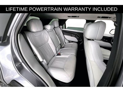 2024 Land Rover Range Rover Sport SE