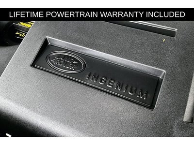 2024 Land Rover Range Rover Sport SE