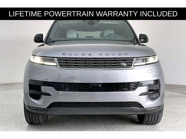 2024 Land Rover Range Rover Sport SE