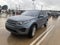 2019 Land Rover Discovery Sport SE