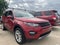 2016 Land Rover Discovery Sport HSE
