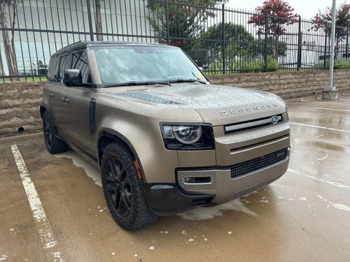 2023 Land Rover Defender 110 X-Dynamic SE