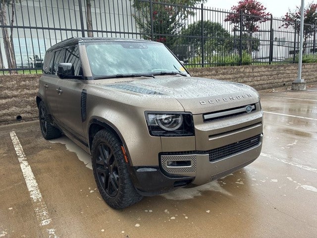 2023 Land Rover Defender 110 X-Dynamic SE
