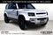 2025 Land Rover Defender 110 S