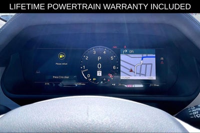 2025 Land Rover Defender 110 S