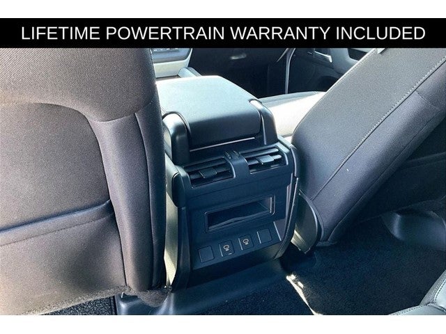 2025 Land Rover Defender 110 S