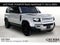 2020 Land Rover Defender 110 S