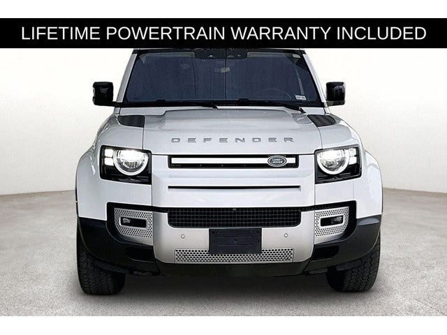 2020 Land Rover Defender 110 S