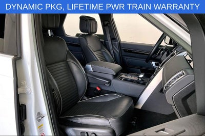 2023 Land Rover Discovery S R-Dynamic