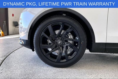 2023 Land Rover Discovery S R-Dynamic