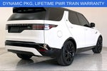 2023 Land Rover Discovery S R-Dynamic
