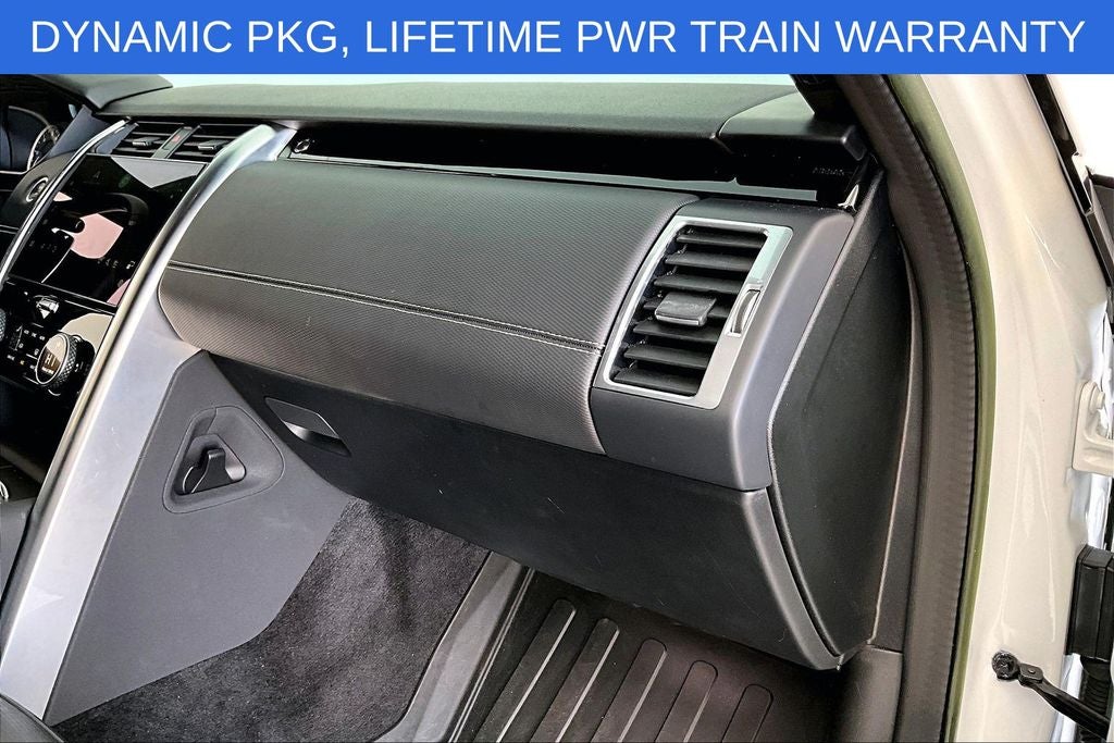 2023 Land Rover Discovery S R-Dynamic