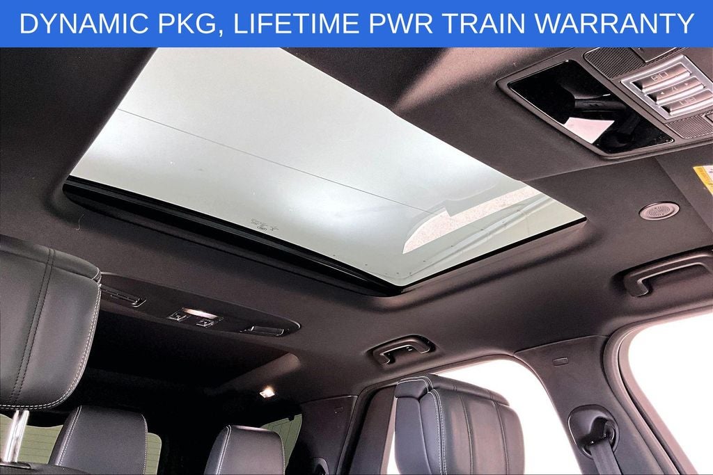 2023 Land Rover Discovery S R-Dynamic