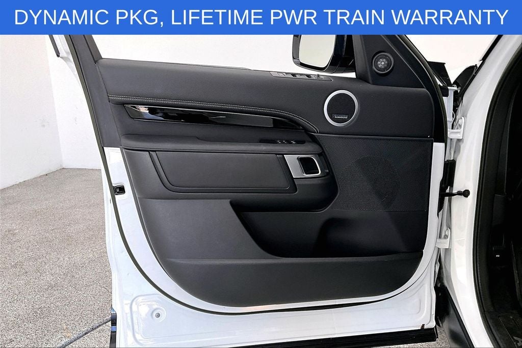 2023 Land Rover Discovery S R-Dynamic