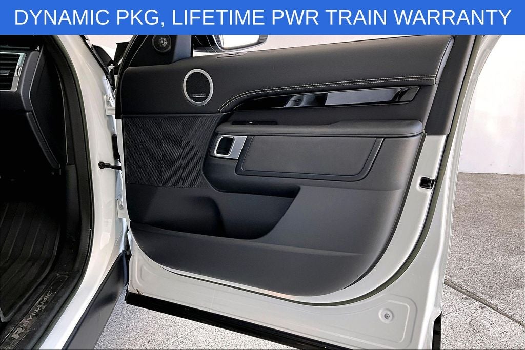 2023 Land Rover Discovery S R-Dynamic