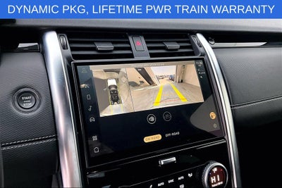 2023 Land Rover Discovery S R-Dynamic