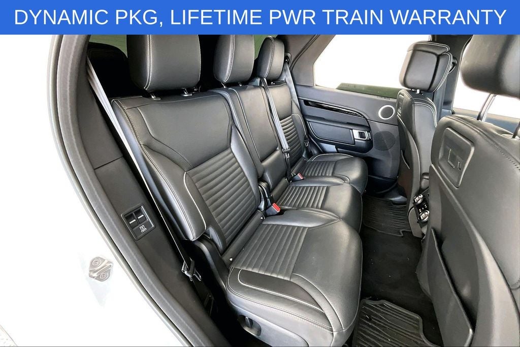 2023 Land Rover Discovery S R-Dynamic