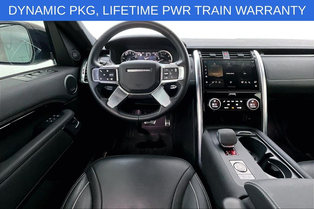 2023 Land Rover Discovery S R-Dynamic