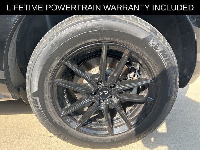 2022 Land Rover Range Rover Evoque Dynamic