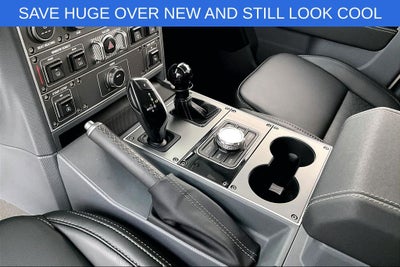 2024 INEOS Grenadier Trialmaster Edition