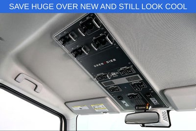 2024 INEOS Grenadier Trialmaster Edition