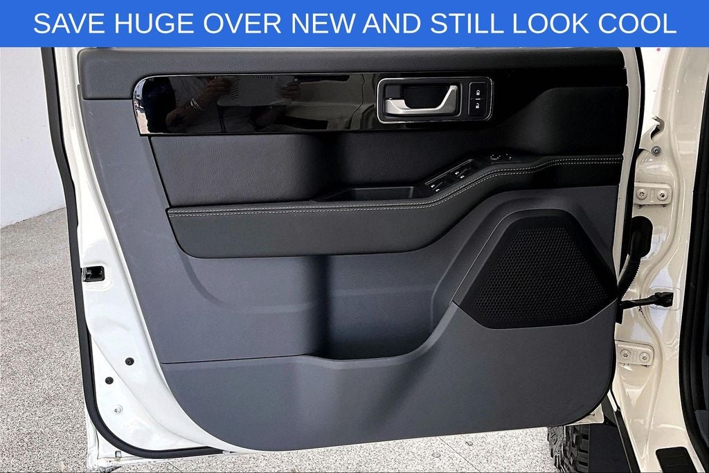 2024 INEOS Grenadier Trialmaster Edition