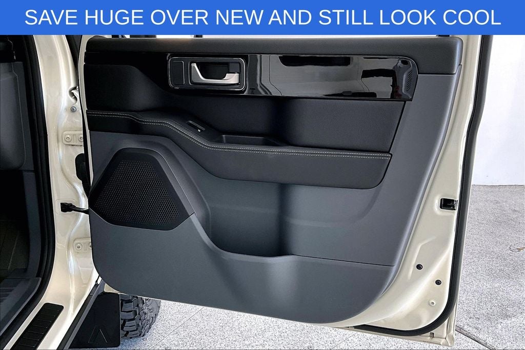 2024 INEOS Grenadier Trialmaster Edition