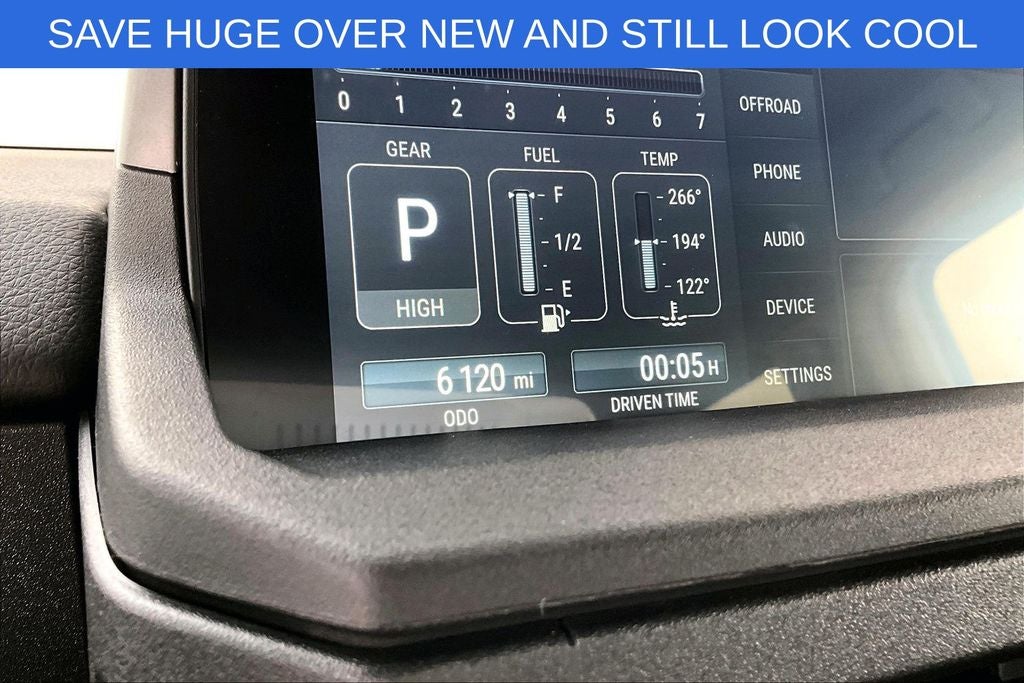 2024 INEOS Grenadier Trialmaster Edition