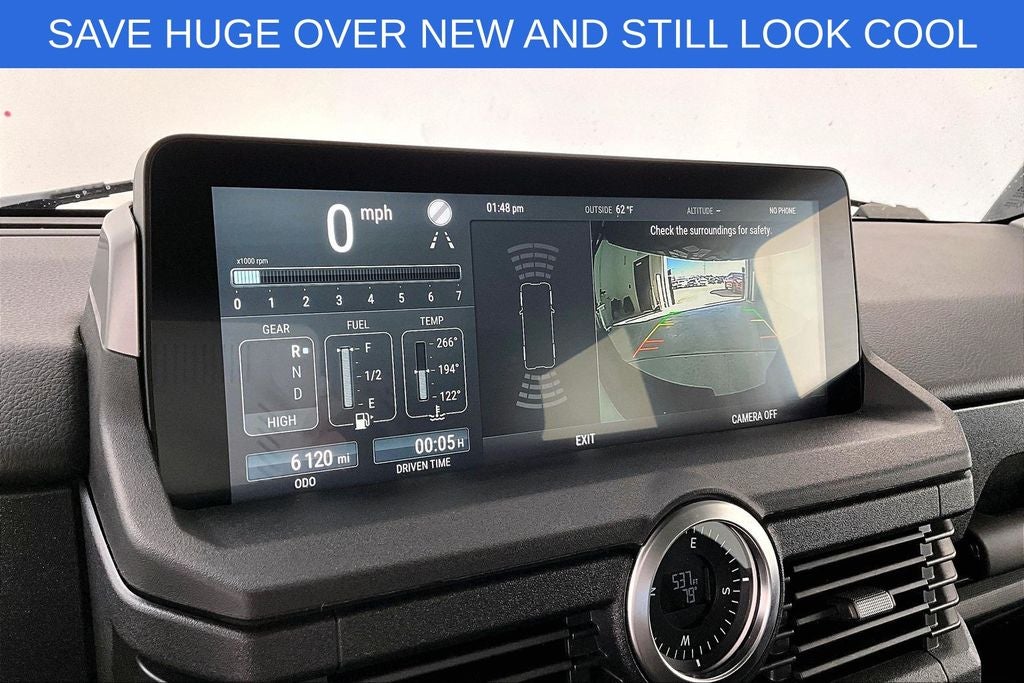 2024 INEOS Grenadier Trialmaster Edition