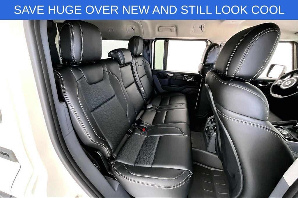 2024 INEOS Grenadier Trialmaster Edition