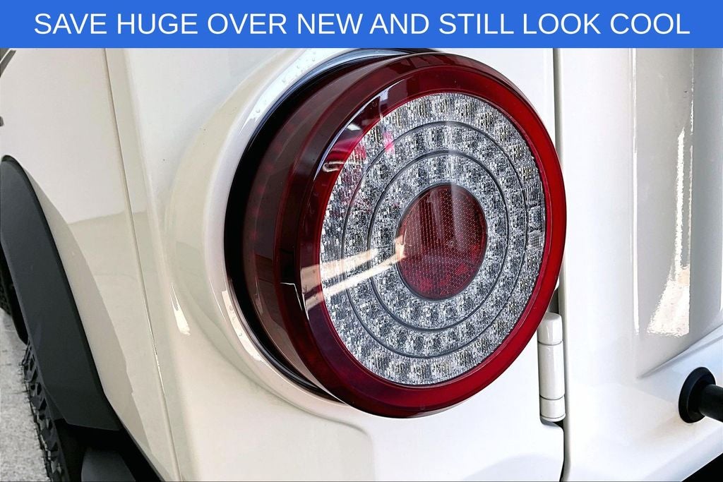 2024 INEOS Grenadier Trialmaster Edition