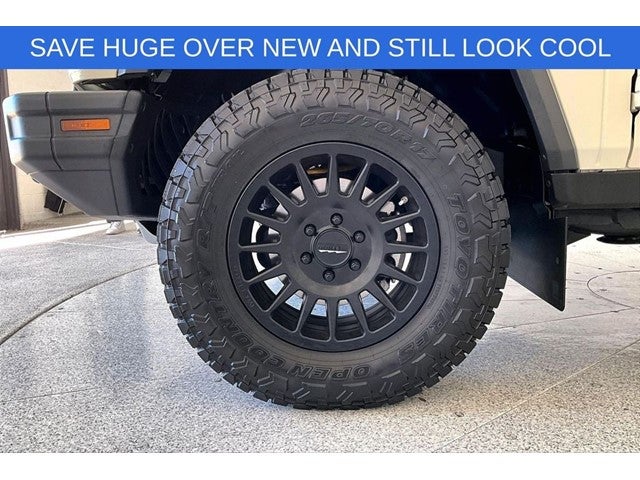 2024 INEOS Grenadier Trialmaster Edition