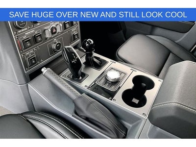 2024 INEOS Grenadier Trialmaster Edition