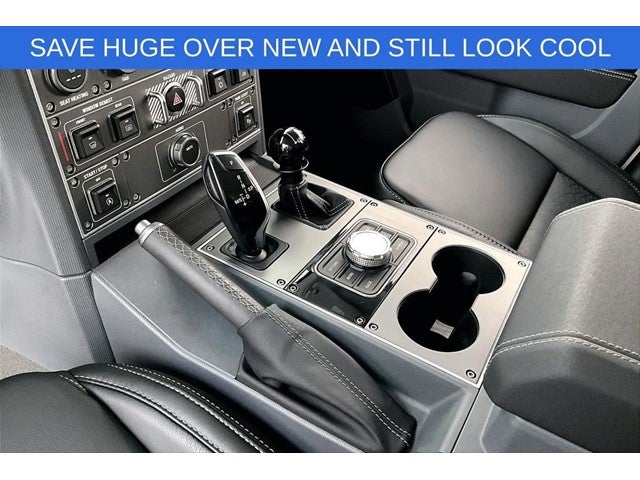 2024 INEOS Grenadier Trialmaster Edition