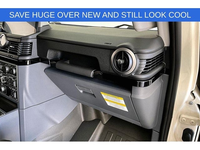 2024 INEOS Grenadier Trialmaster Edition